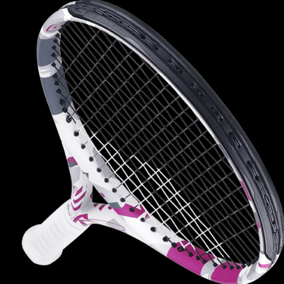Babolat Evo Aero Pink Niet bespannen> Volwassenen