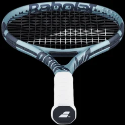 Babolat Evo Drive Gen2 Bespannen><noscript><img width=