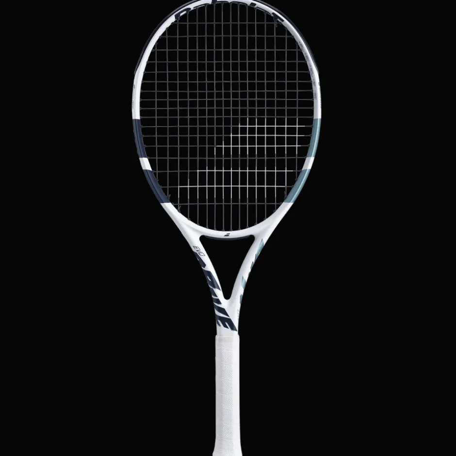 Babolat Evo Drive Lite White Gen2 Bespannen> Volwassenen