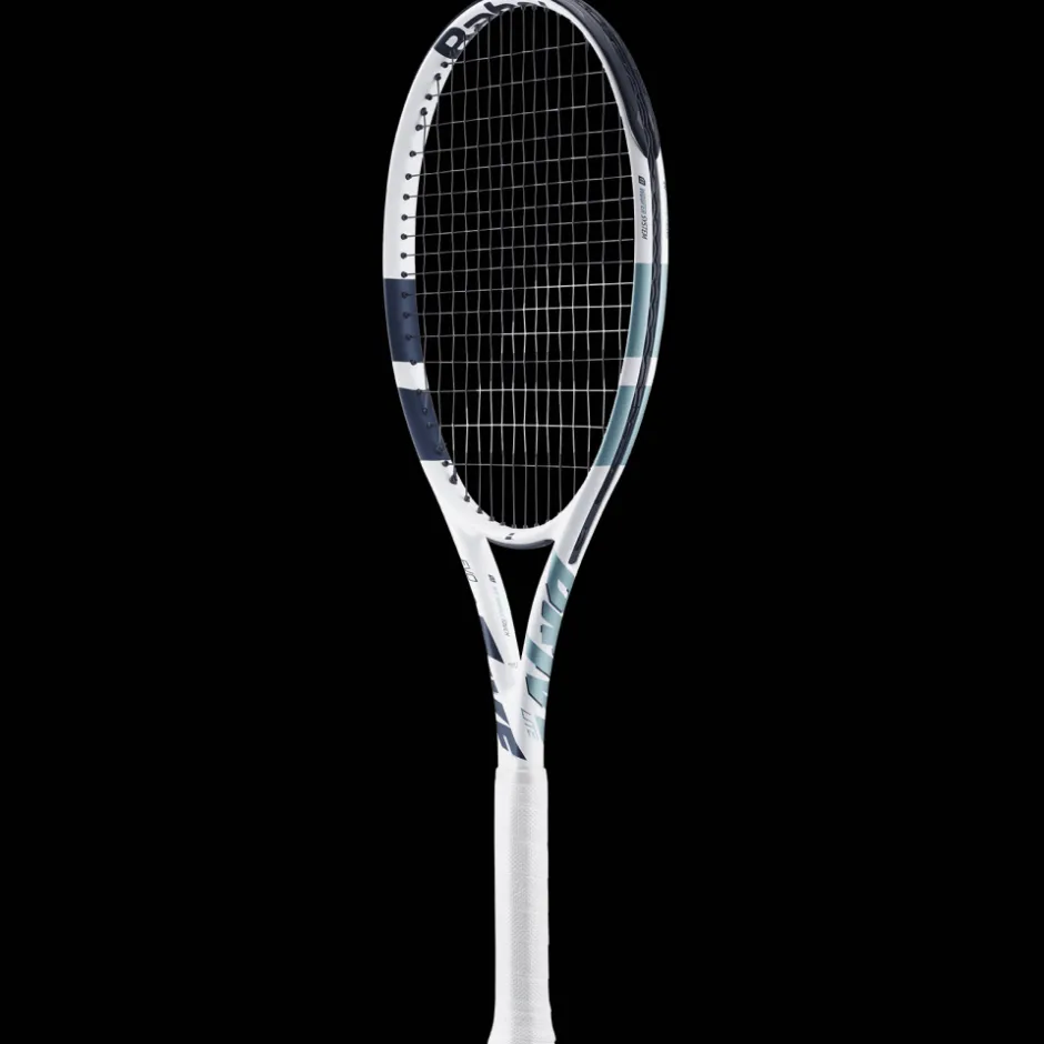 Babolat Evo Drive Lite White Gen2 Bespannen> Volwassenen