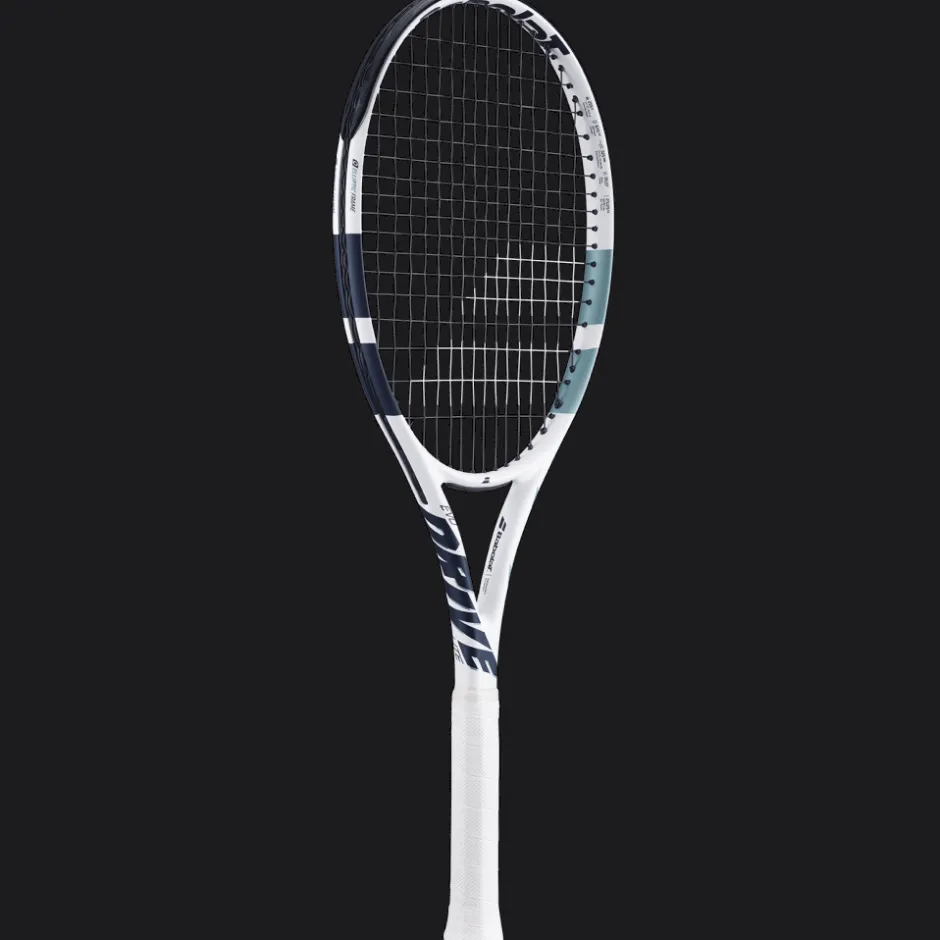 Babolat Evo Drive Lite White Gen2 Bespannen> Volwassenen
