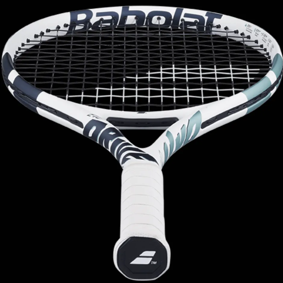Babolat Evo Drive Lite White Gen2 Bespannen> Volwassenen