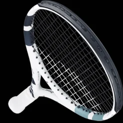 Babolat Evo Drive Lite White Gen2 Bespannen><noscript><img width=