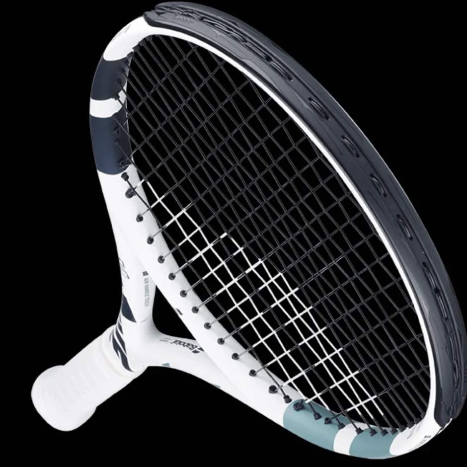 Babolat Evo Drive Lite White Gen2 Bespannen> Volwassenen