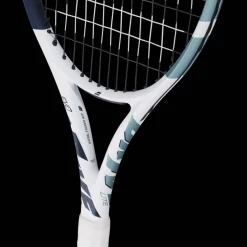 Babolat Evo Drive Lite White Gen2 Bespannen><noscript><img width=