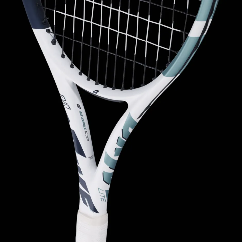 Babolat Evo Drive Lite White Gen2 Bespannen> Volwassenen