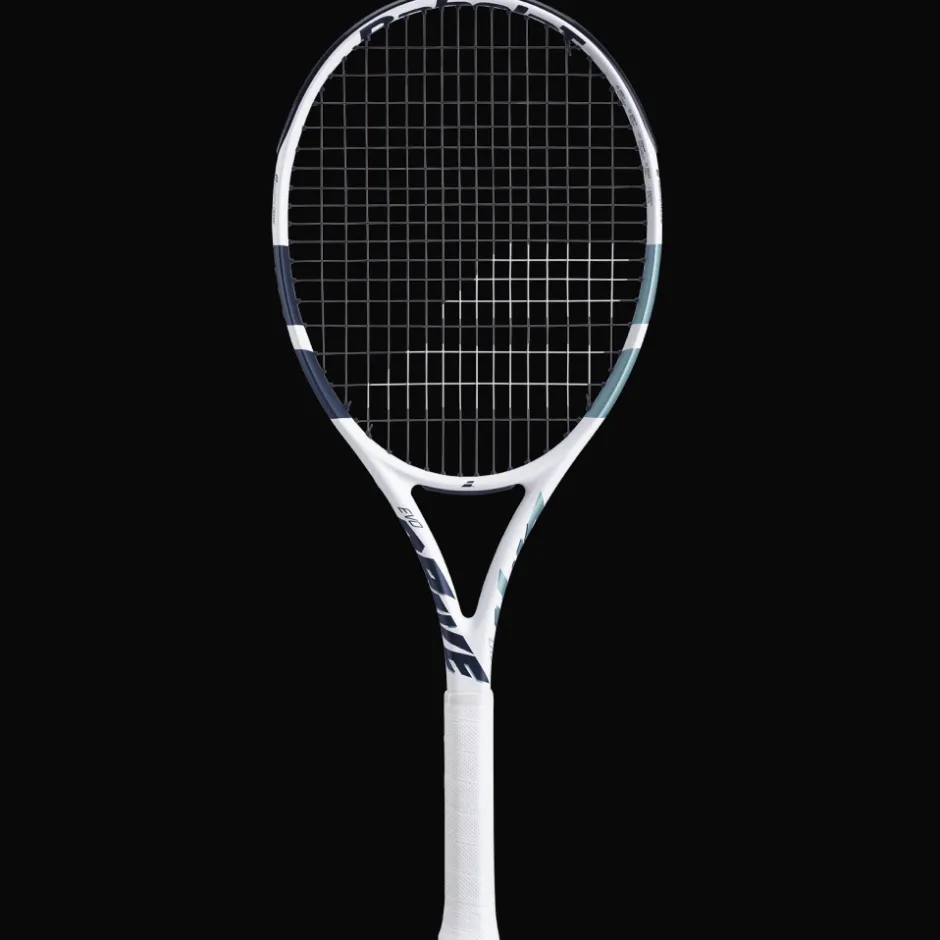 Babolat Evo Drive Lite White Gen2 Niet bespannen> Volwassenen