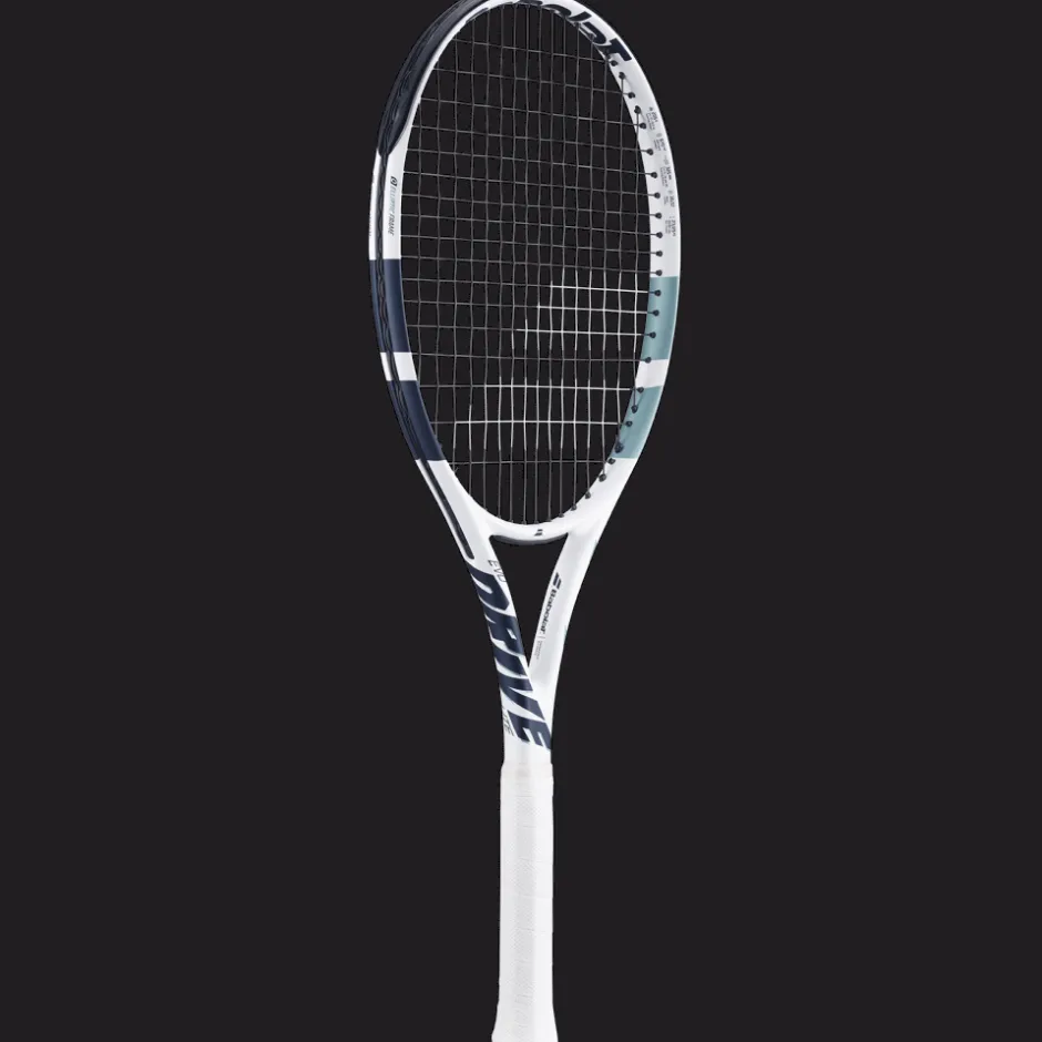 Babolat Evo Drive Lite White Gen2 Niet bespannen> Volwassenen