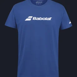 Babolat Exercise Tee Mann> Tops