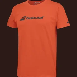Babolat Exercise Tee Mann> Tops