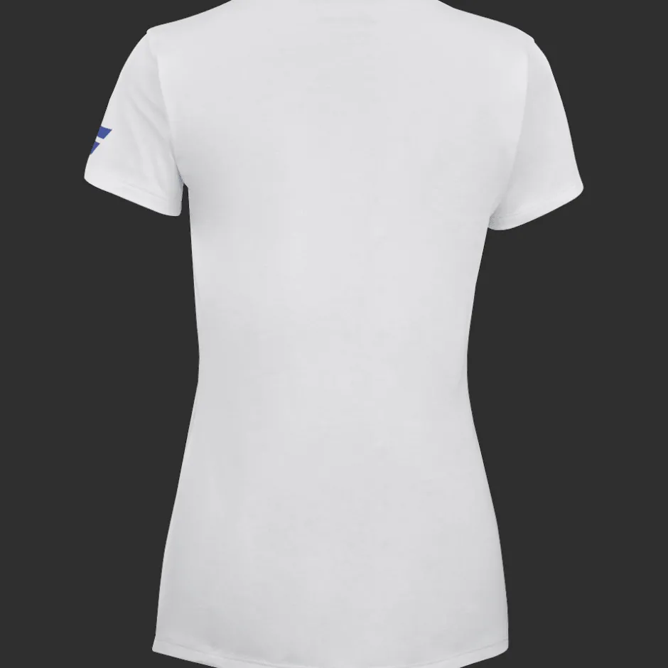 Babolat Exercise Tee Meisjes>Kinderen Jongeren/kinderen|Jongeren/kinderen