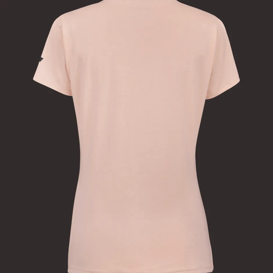 Babolat Exercise Tee Meisjes>Kinderen Tops