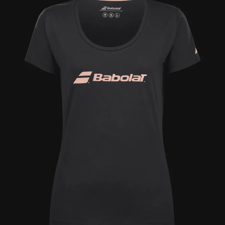 Babolat Exercise Tee Vrouwen>DAMES Tops