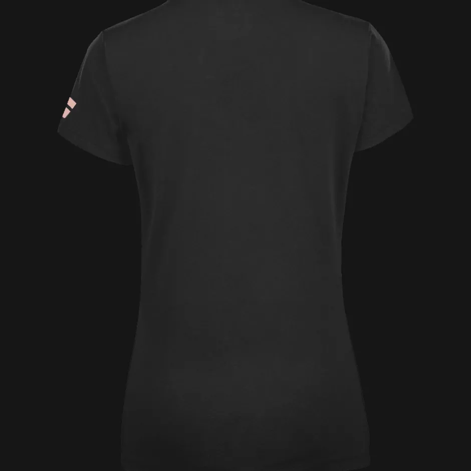 Babolat Exercise Tee Vrouwen>DAMES Tops