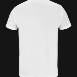 Babolat Exercise Big Flag Tee Mann><noscript><img width=