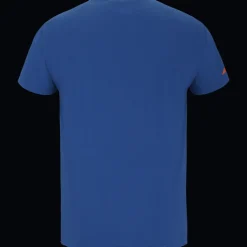 Babolat Exercise Big Flag Tee Mann><noscript><img data-lazyloaded=