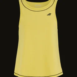 Babolat Exercise Cotton Tank Vrouwen>DAMES Dames|Dames