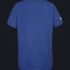 Babolat Exercise Cotton Tee Jongens><noscript><img width=