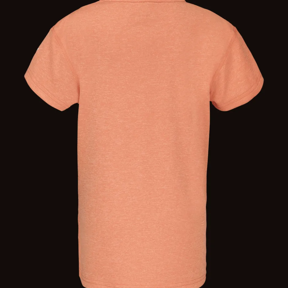 Babolat Exercise Graphic Tee Jongens>Kinderen Jongeren/kinderen|Jongeren/kinderen