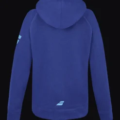 Babolat Exercise Hood Jacket Junior><noscript><img width=