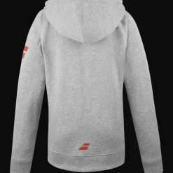 Babolat Exercise Hood Jacket Junior><noscript><img width=