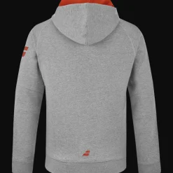 Babolat Exercise Hood Jacket Mann><noscript><img data-lazyloaded=