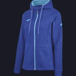 Babolat Exercise Hood Jacket Vrouwen>DAMES Dames|Dames