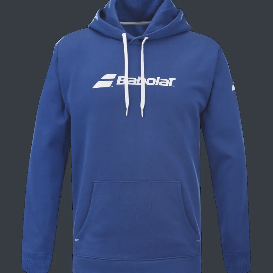 Babolat Exercise Hood Sweat Junior>Kinderen Jongeren/kinderen|Jongeren/kinderen