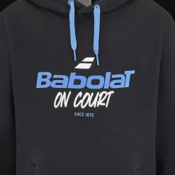 Babolat Exercise Hood Sweat Junior><noscript><img width=
