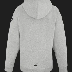 Babolat Exercise Hood Sweat Junior C16 Junior><noscript><img width=