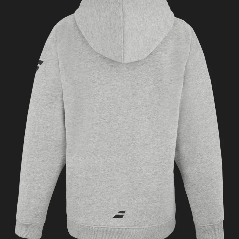 Babolat Exercise Hood Sweat Junior C16 Junior>Kinderen Jongeren/kinderen|Jongeren/kinderen