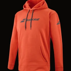 Babolat Exercise Hood Sweat Junior>Kinderen Tops