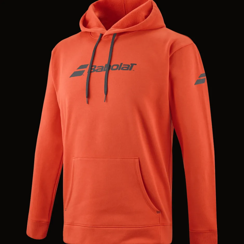 Babolat Exercise Hood Sweat Junior>Kinderen Tops