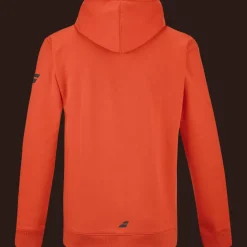 Babolat Exercise Hood Sweat Junior><noscript><img width=