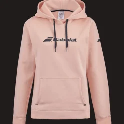 Babolat Exercise Hood Sweat Junior>Kinderen Tops