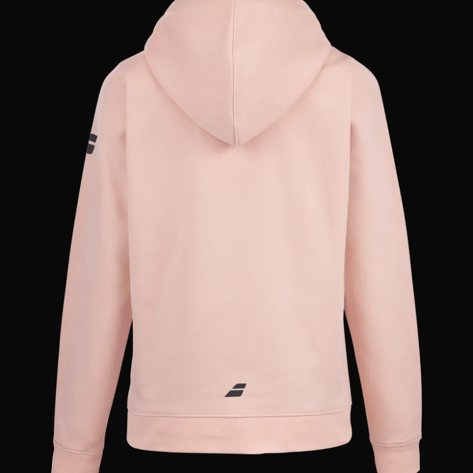 Babolat Exercise Hood Sweat Junior>Kinderen Tops