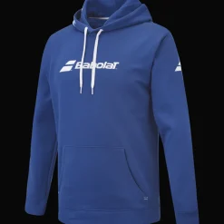 Babolat Exercise Hood Sweat Mann> Mannen|Mannen