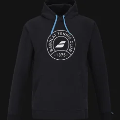 Babolat Exercise Hood Sweat Unisex>DAMES Dames|Mannen