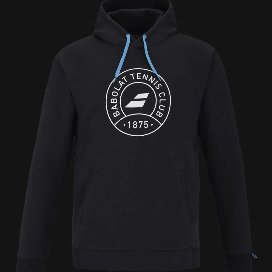Babolat Exercise Hood Sweat Unisex>DAMES Dames|Mannen