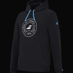 Babolat Exercise Hood Sweat Unisex>DAMES Dames|Mannen
