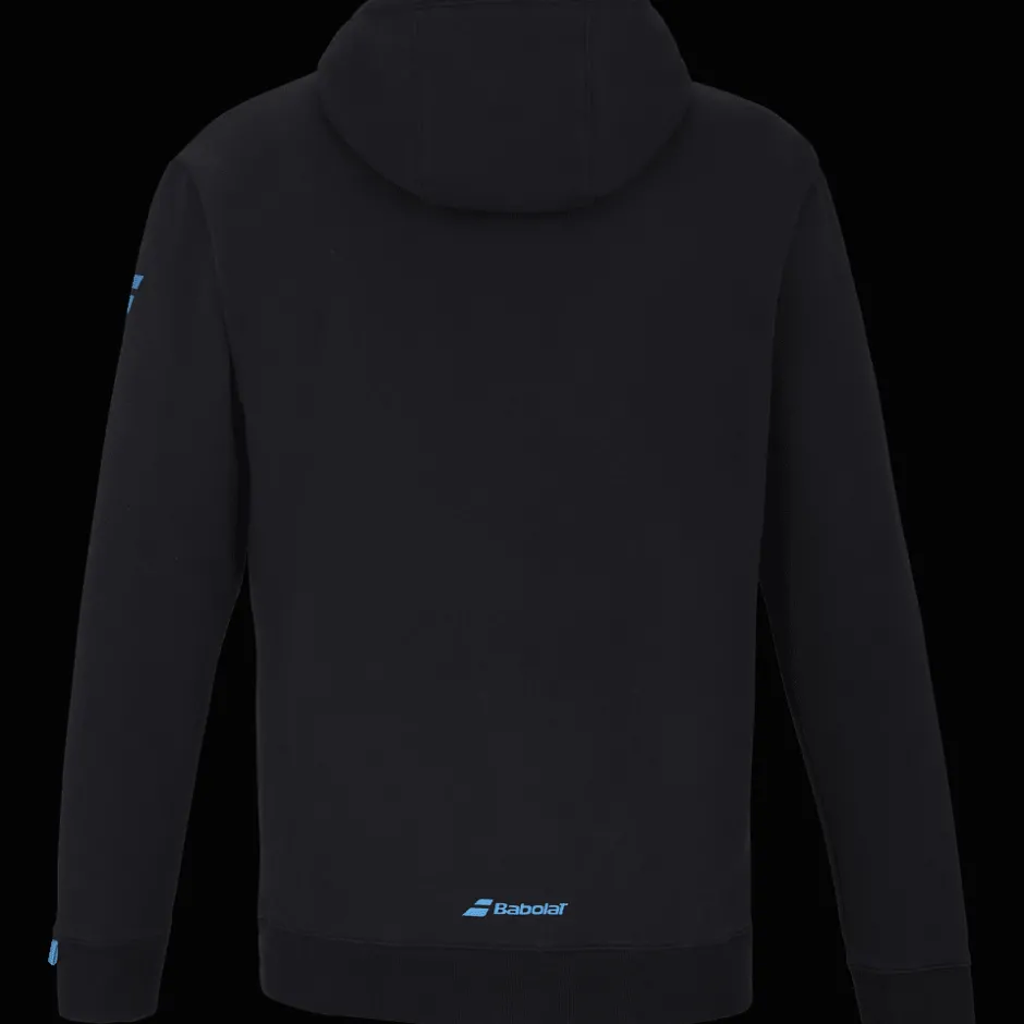 Babolat Exercise Hood Sweat Unisex>DAMES Dames|Mannen
