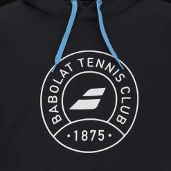 Babolat Exercise Hood Sweat Unisex><noscript><img data-lazyloaded=