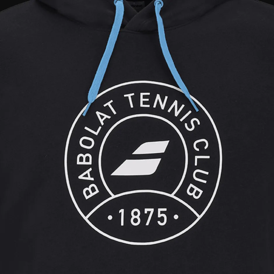 Babolat Exercise Hood Sweat Unisex>DAMES Dames|Mannen