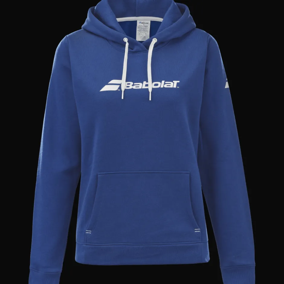 Babolat Exercise Hood Sweat Vrouwen>DAMES Tops