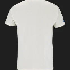 Babolat Exercise Message Tee Mann><noscript><img data-lazyloaded=