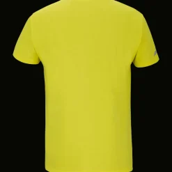 Babolat Exercise Message Tee Mann><noscript><img data-lazyloaded=