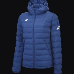 Babolat Exercise Padded Jacket Vrouwen>DAMES Dames|Dames