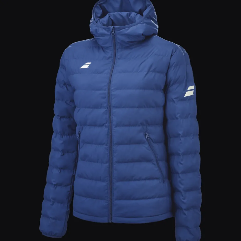 Babolat Exercise Padded Jacket Vrouwen>DAMES Dames|Dames