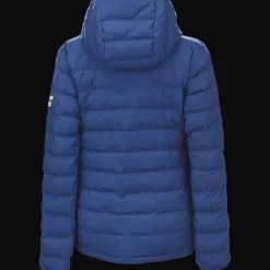Babolat Exercise Padded Jacket Vrouwen><noscript><img width=