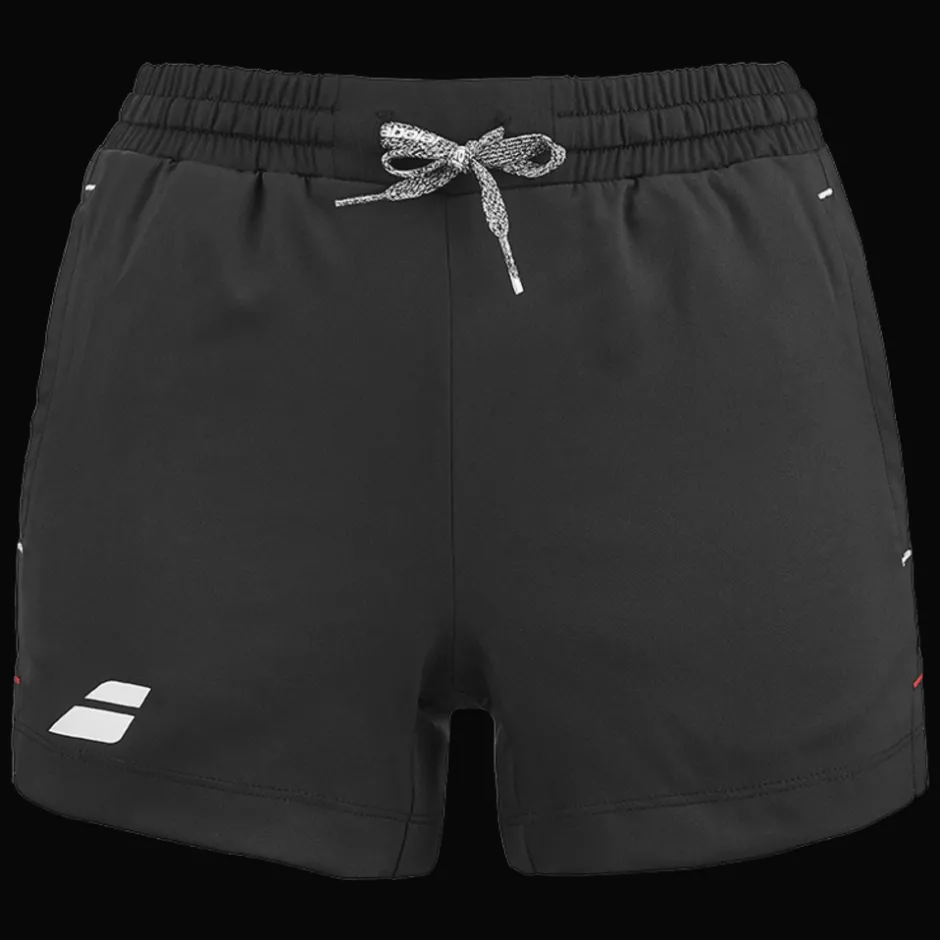 Babolat Exercise Short Meisjes>Kinderen Jongeren/kinderen|Jongeren/kinderen